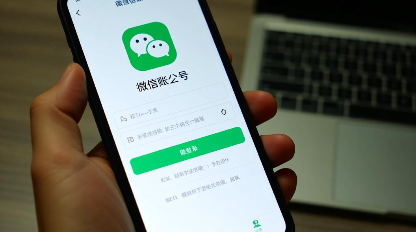 双微信登录攻略，手机轻松实现两个微信账号同步使用-图3