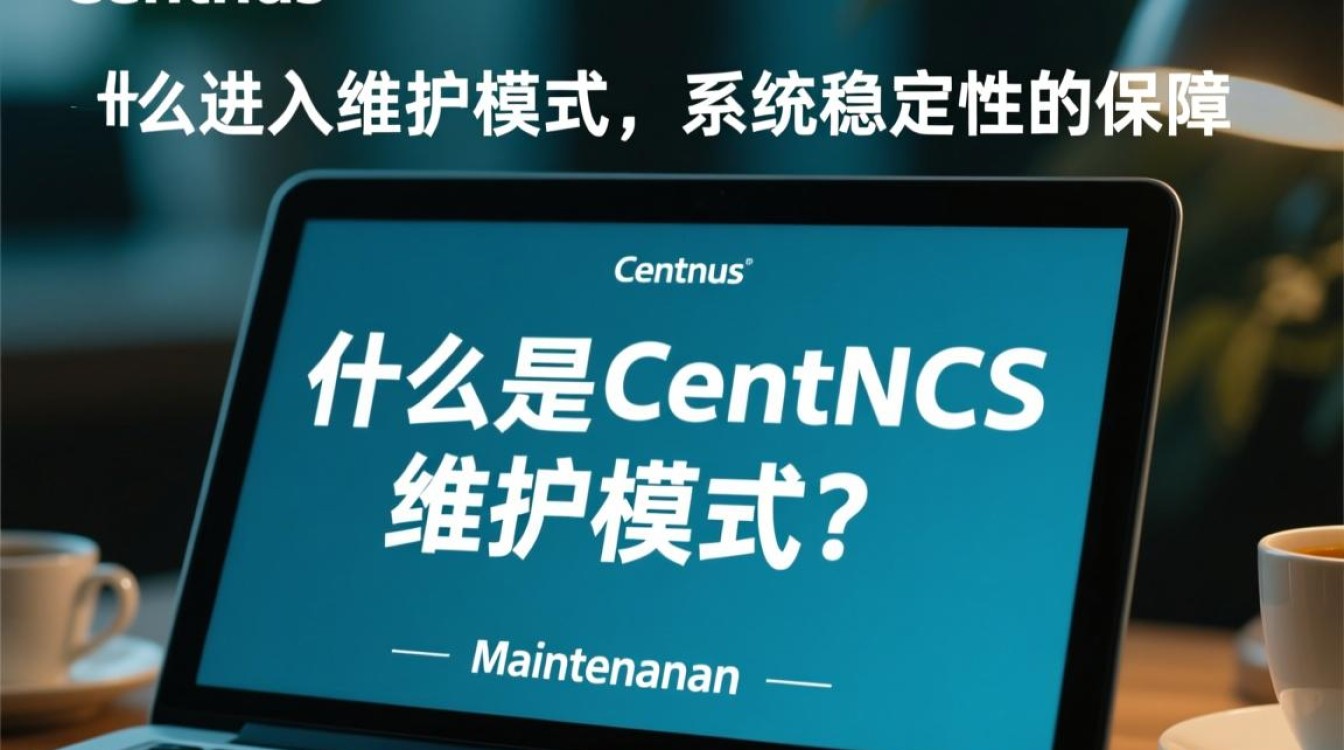 CentOS系统进入维护模式操作指南-图3