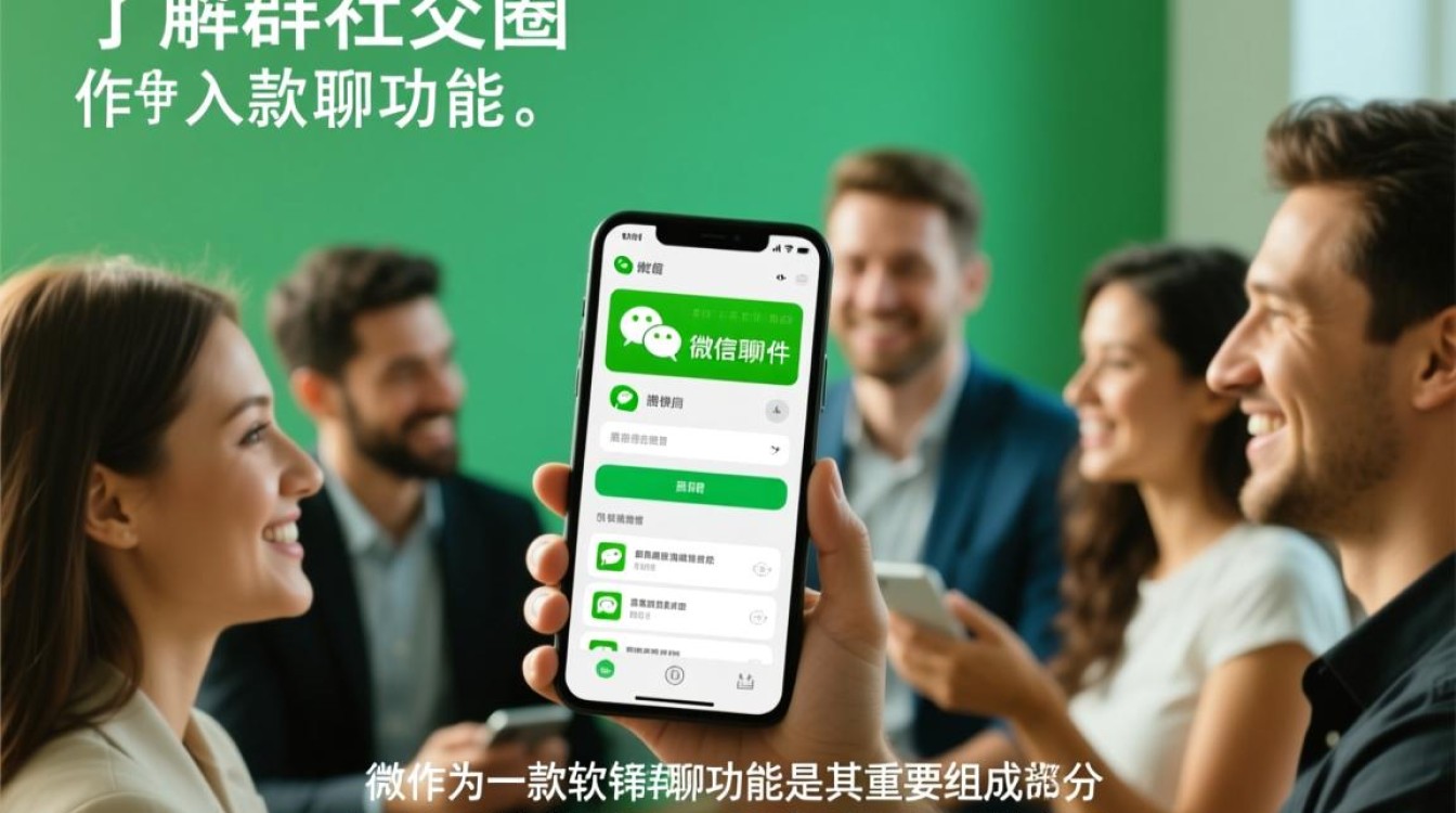 轻松加入微信群的实用指南-图1