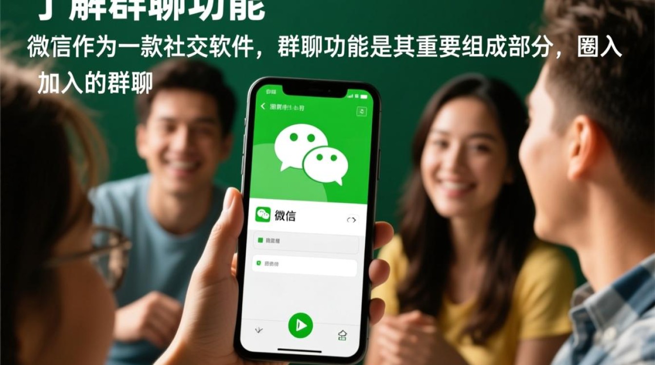 轻松加入微信群的实用指南-图2