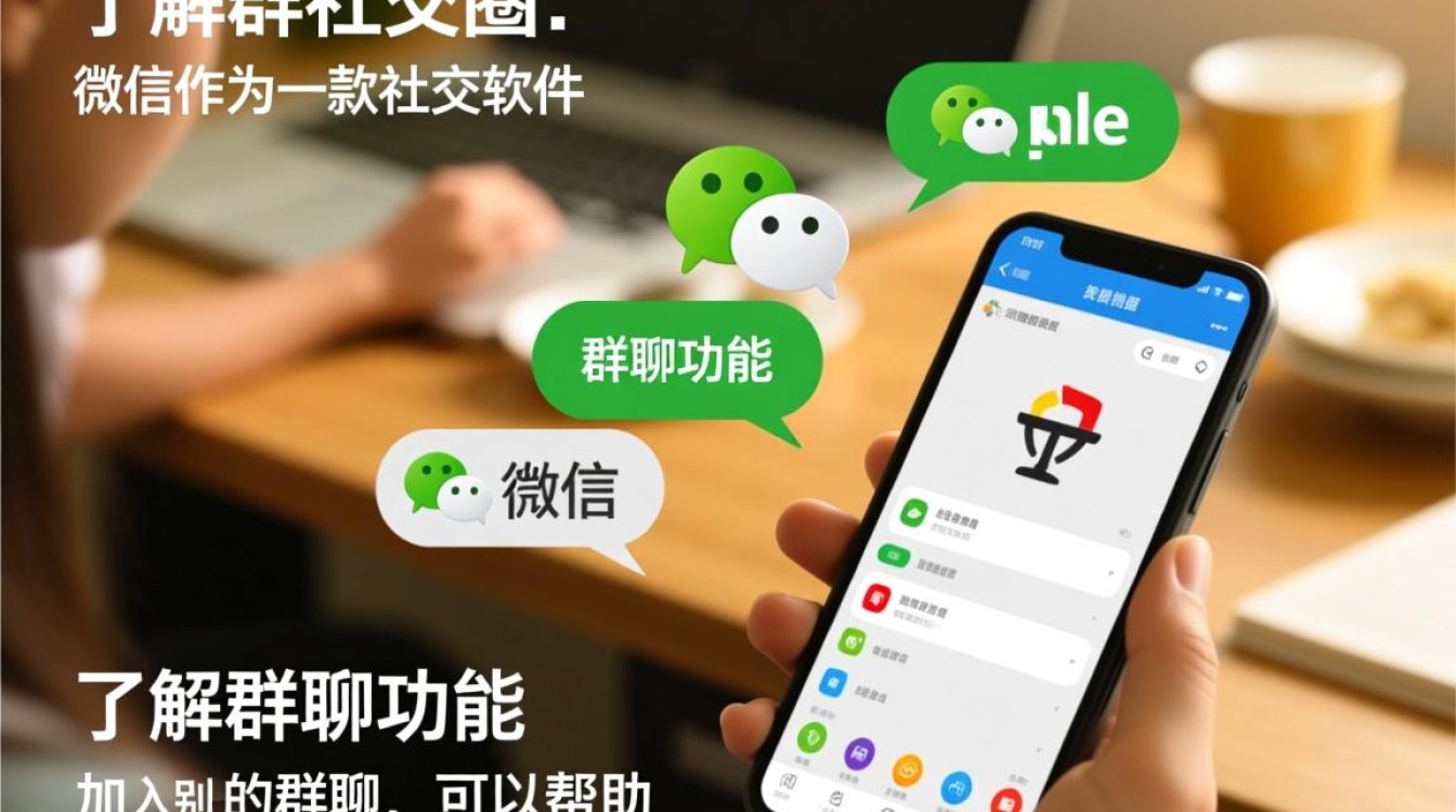 轻松加入微信群的实用指南-图3