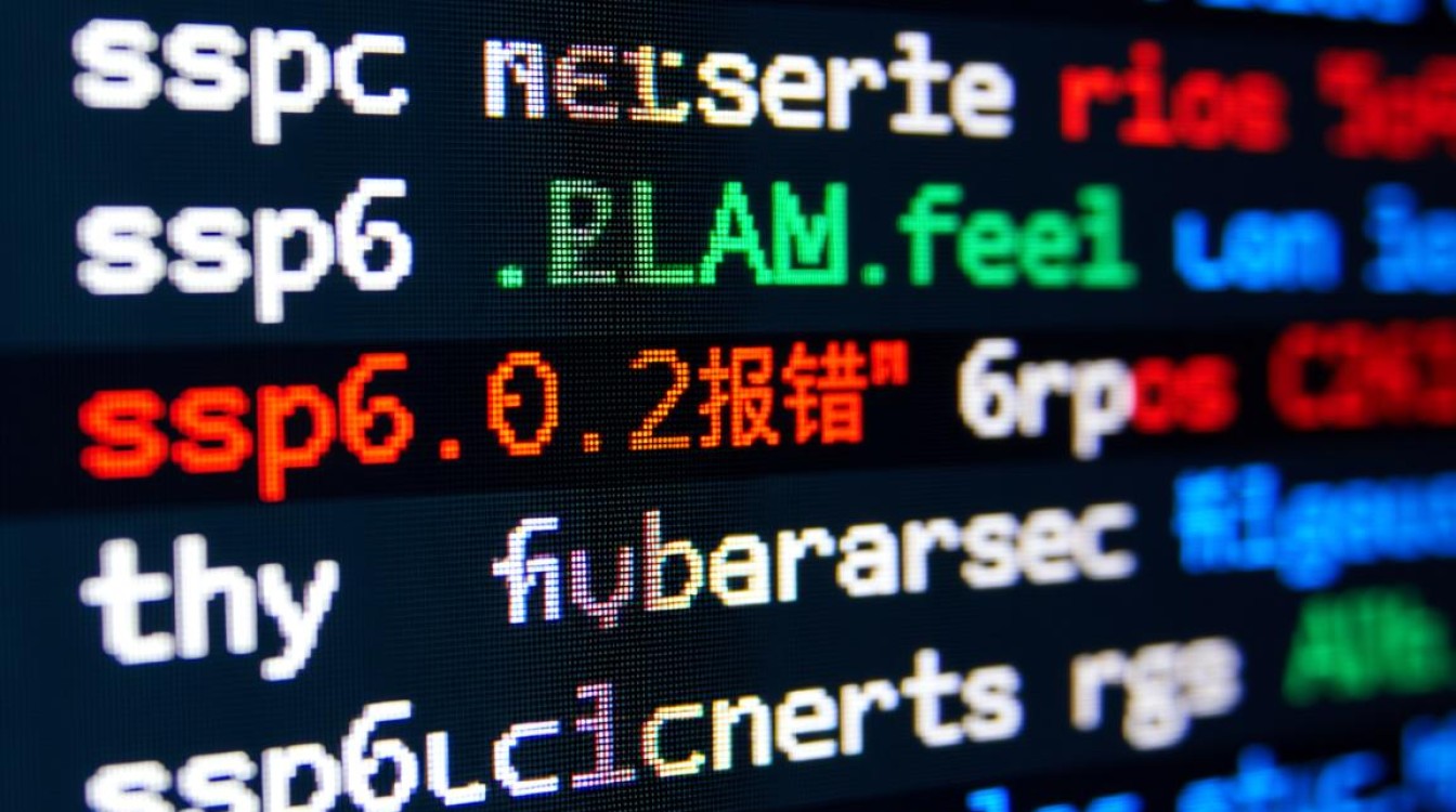 SSP 6.0.2错误排查指南-图2