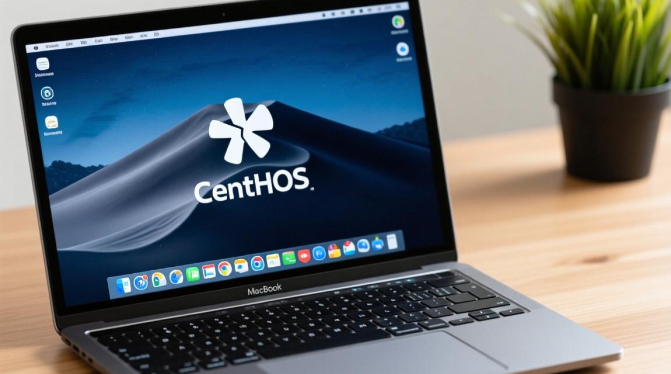 Mac Book Pro安装CentOS体验指南-图1