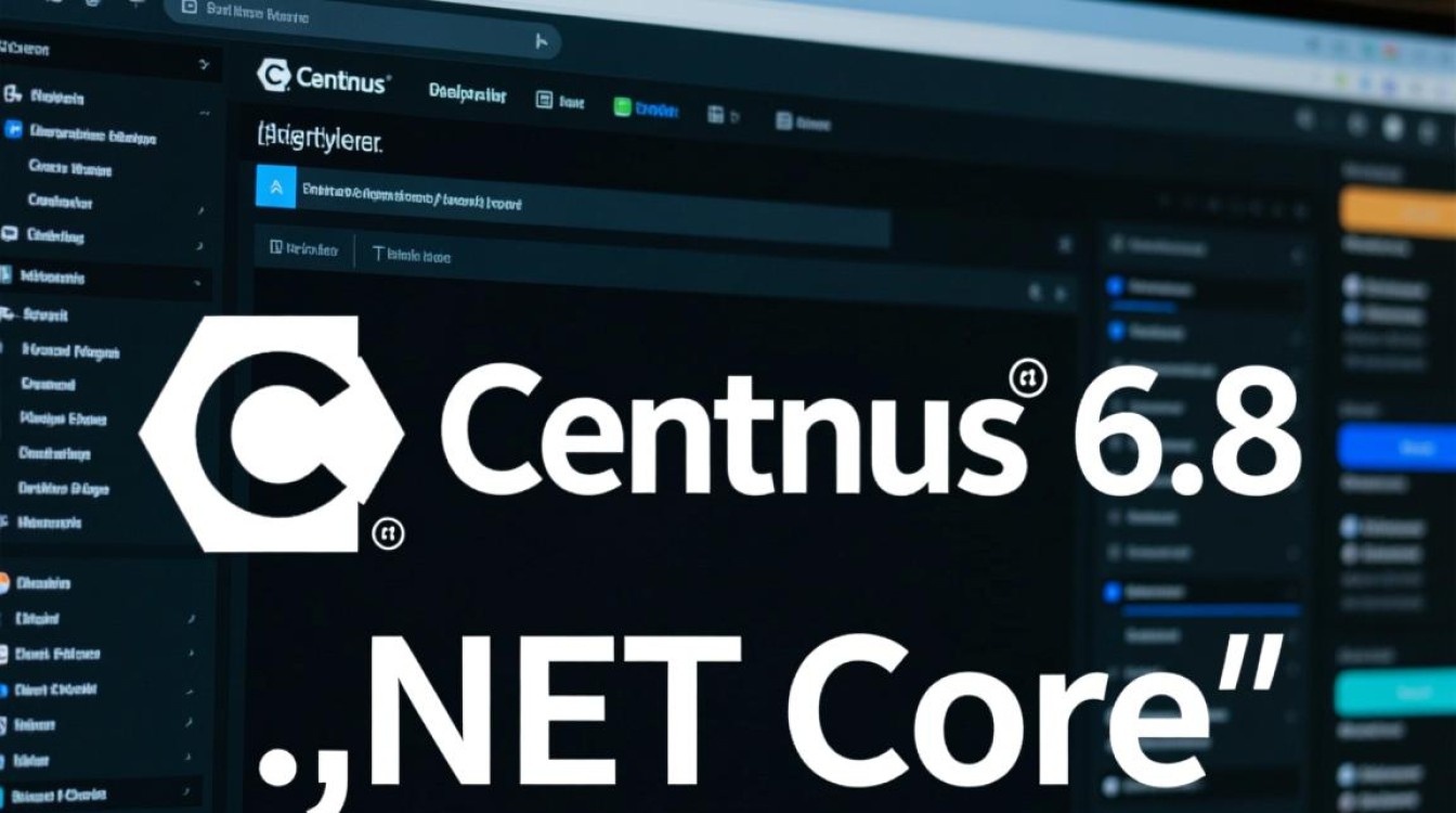 CentOS 6.8上运行.NET Core的配置指南-图1
