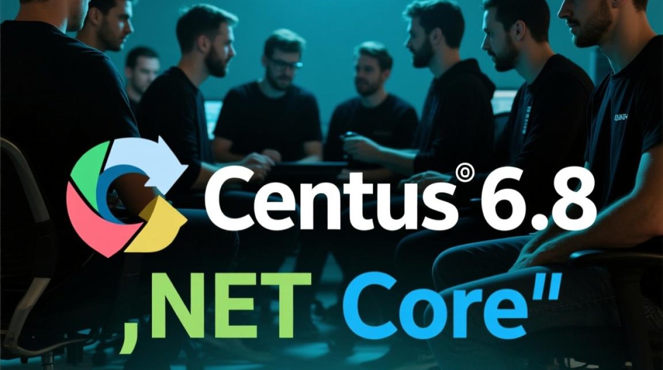 CentOS 6.8上运行.NET Core的配置指南-图2