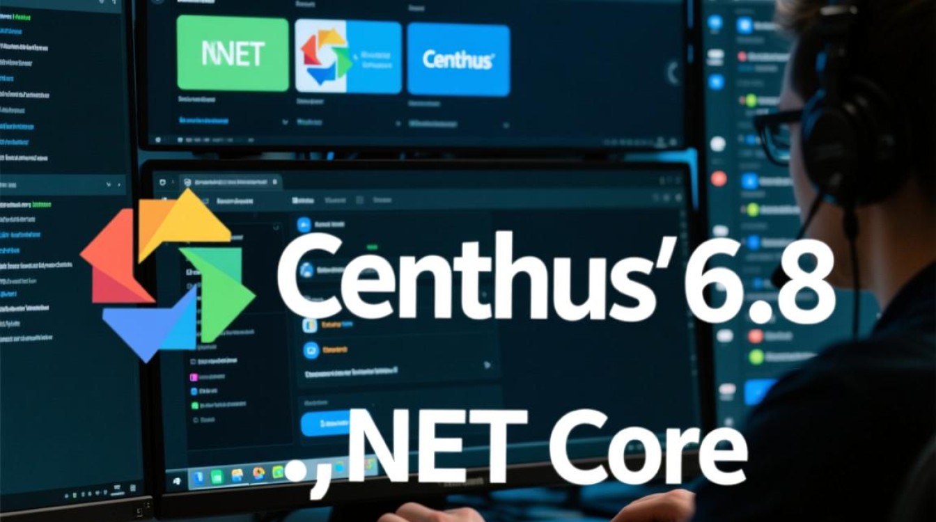 CentOS 6.8上运行.NET Core的配置指南-图3
