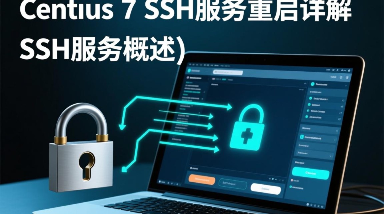 CentOS 7系统SSH服务重启方法详解-图3
