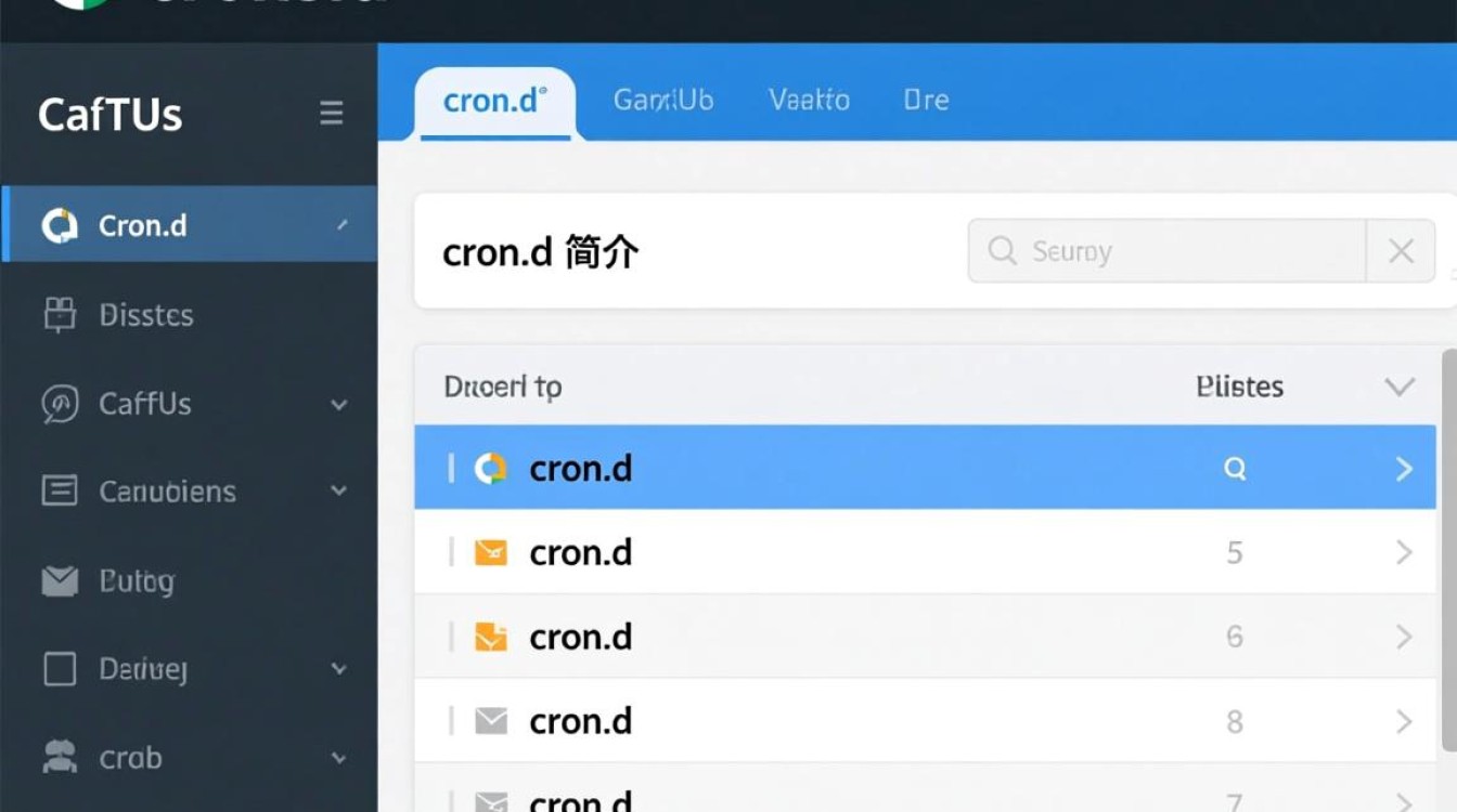 CentOS中cron.d任务调度配置详解-图1