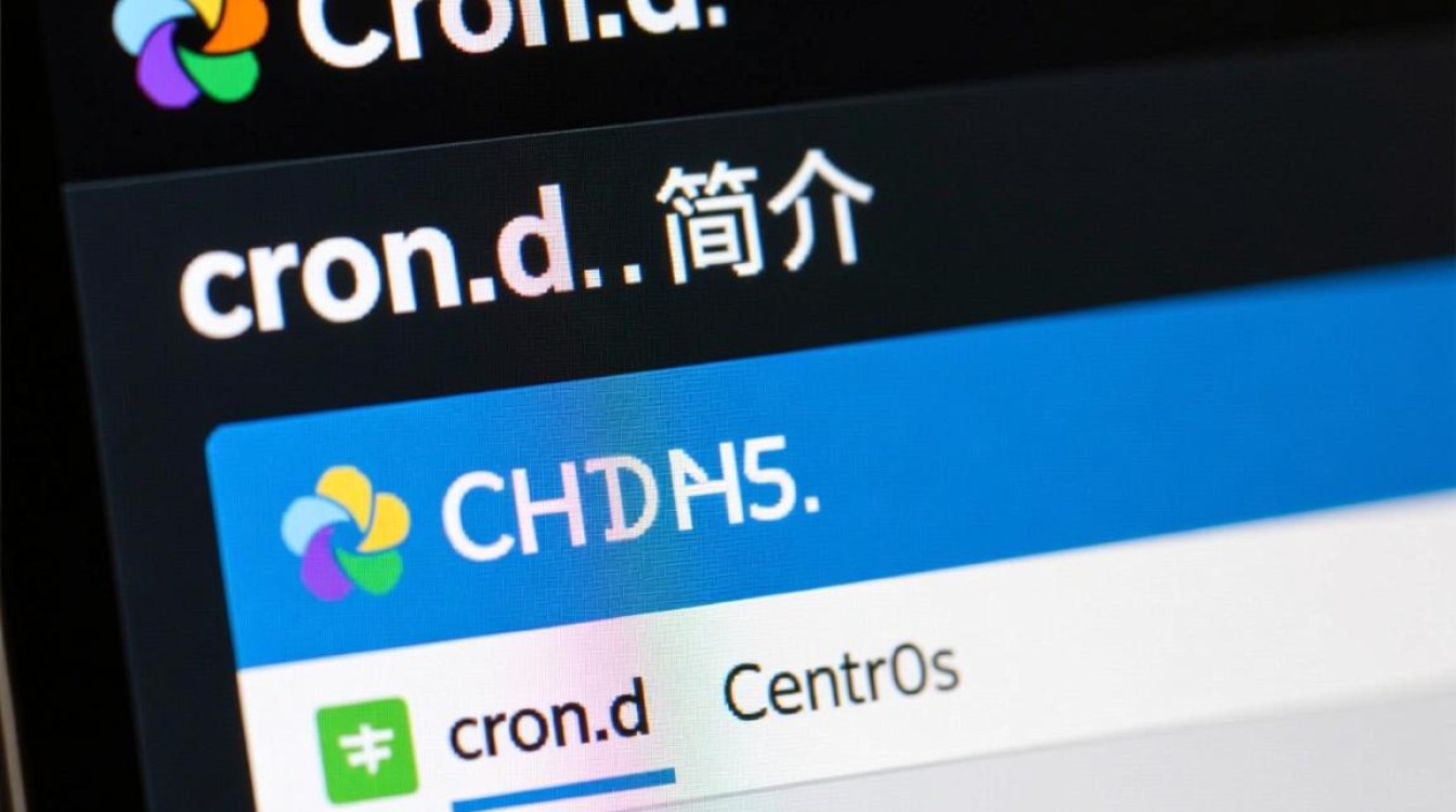 CentOS中cron.d任务调度配置详解-图2