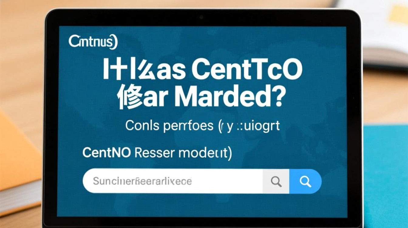 CentOS系统进入修复模式教程-图1