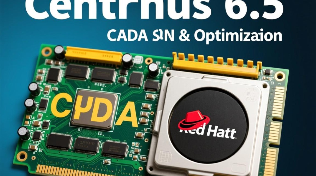 CentOS 6.5 系统下安装与配置 CUDA 教程-图3