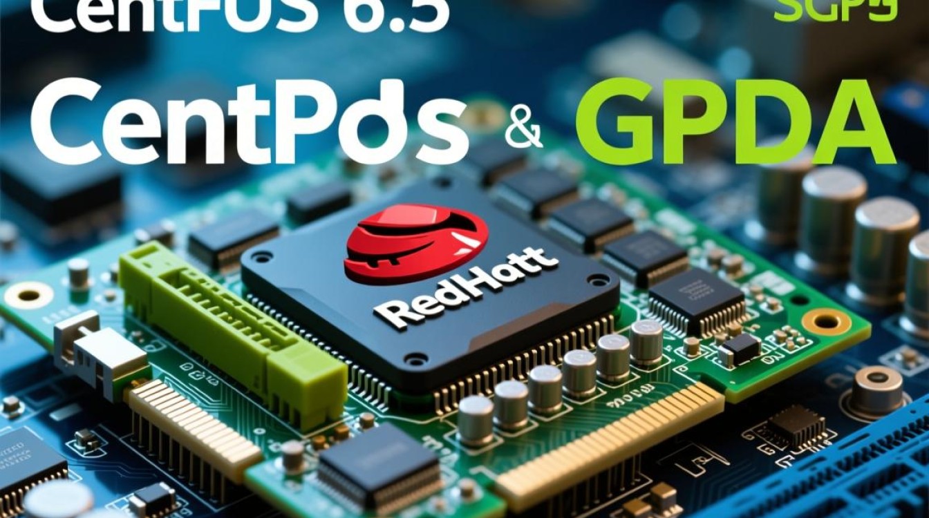 CentOS 6.5 系统下安装与配置 CUDA 教程-图2