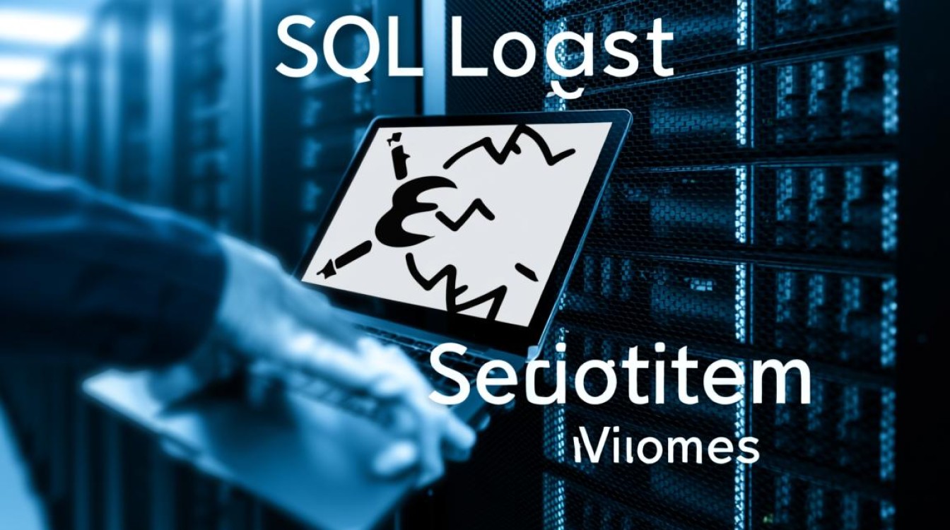 SQL日志满导致错误处理方法-图2