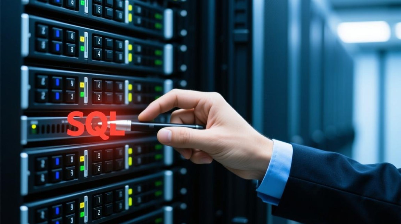 SQL日志满导致错误处理方法-图1
