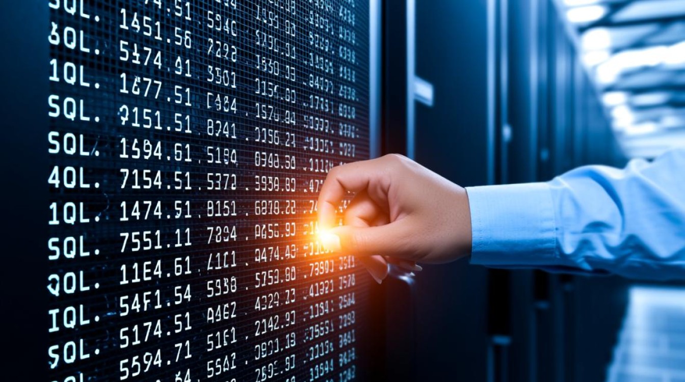 SQL日志满导致错误处理方法-图3