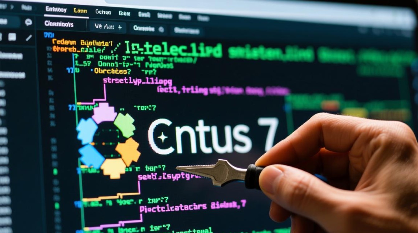Centos7环境下使用strace进行系统调用跟踪分析-图1