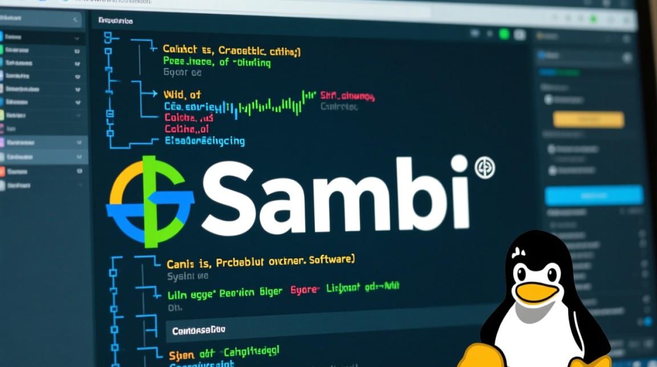 CentOS下源码编译安装Samba服务教程-图2