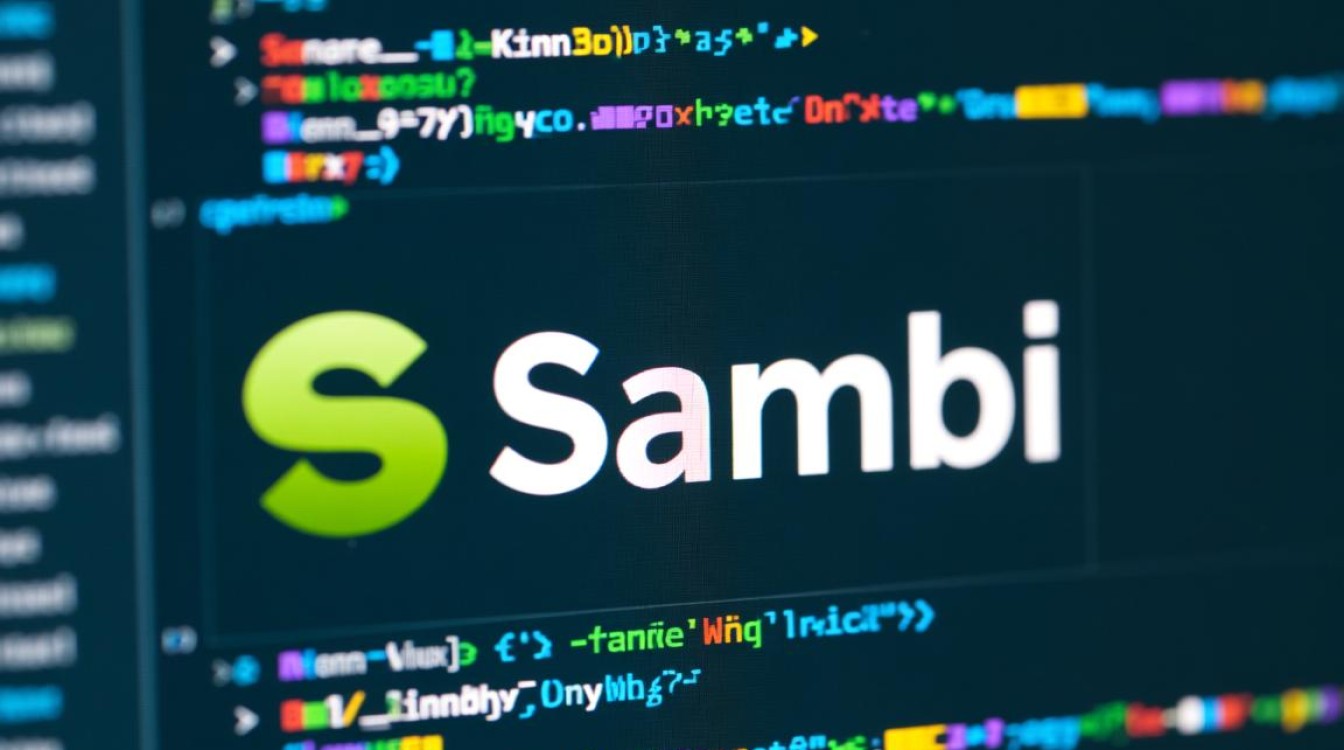 CentOS下源码编译安装Samba服务教程-图3