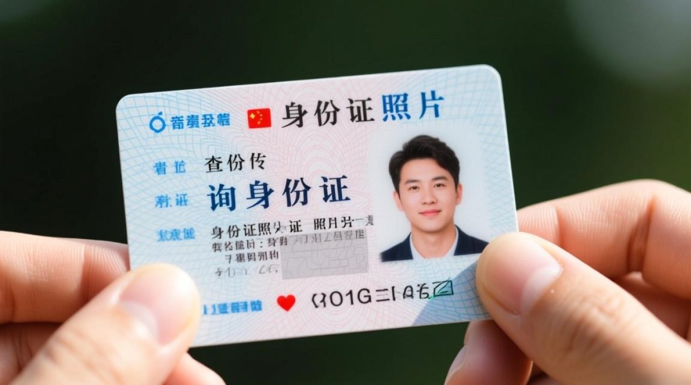 身份证照片查询攻略，轻松获取您的身份证照片信息-图1
