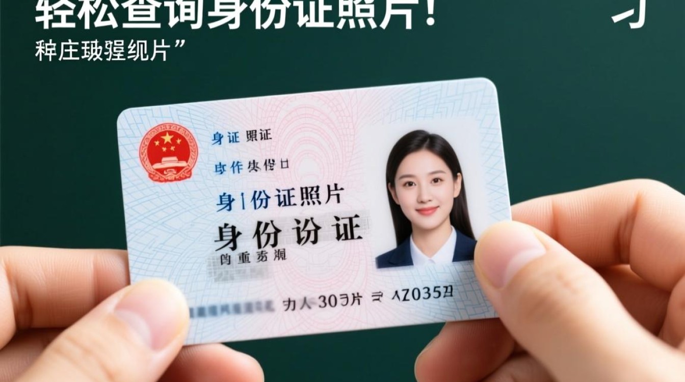 身份证照片查询攻略，轻松获取您的身份证照片信息-图2