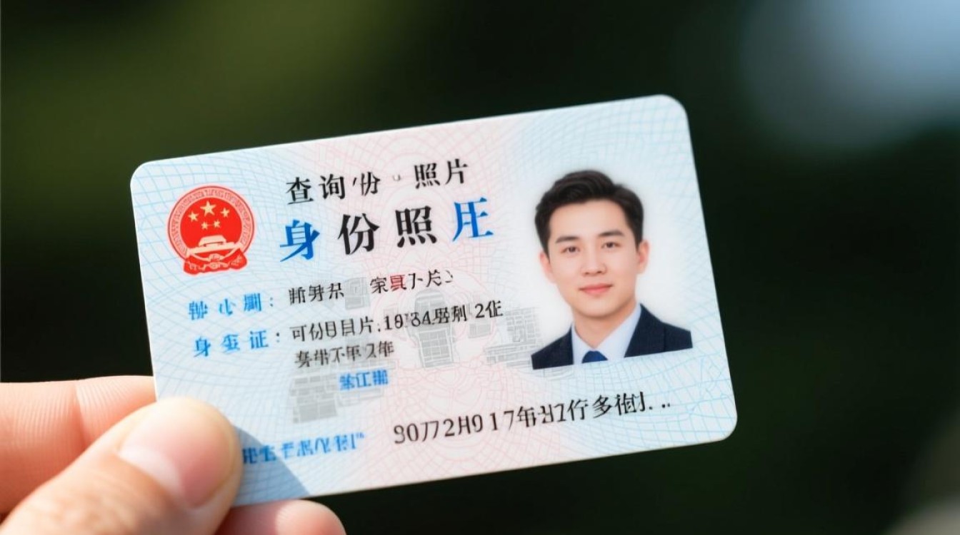 身份证照片查询攻略，轻松获取您的身份证照片信息-图3