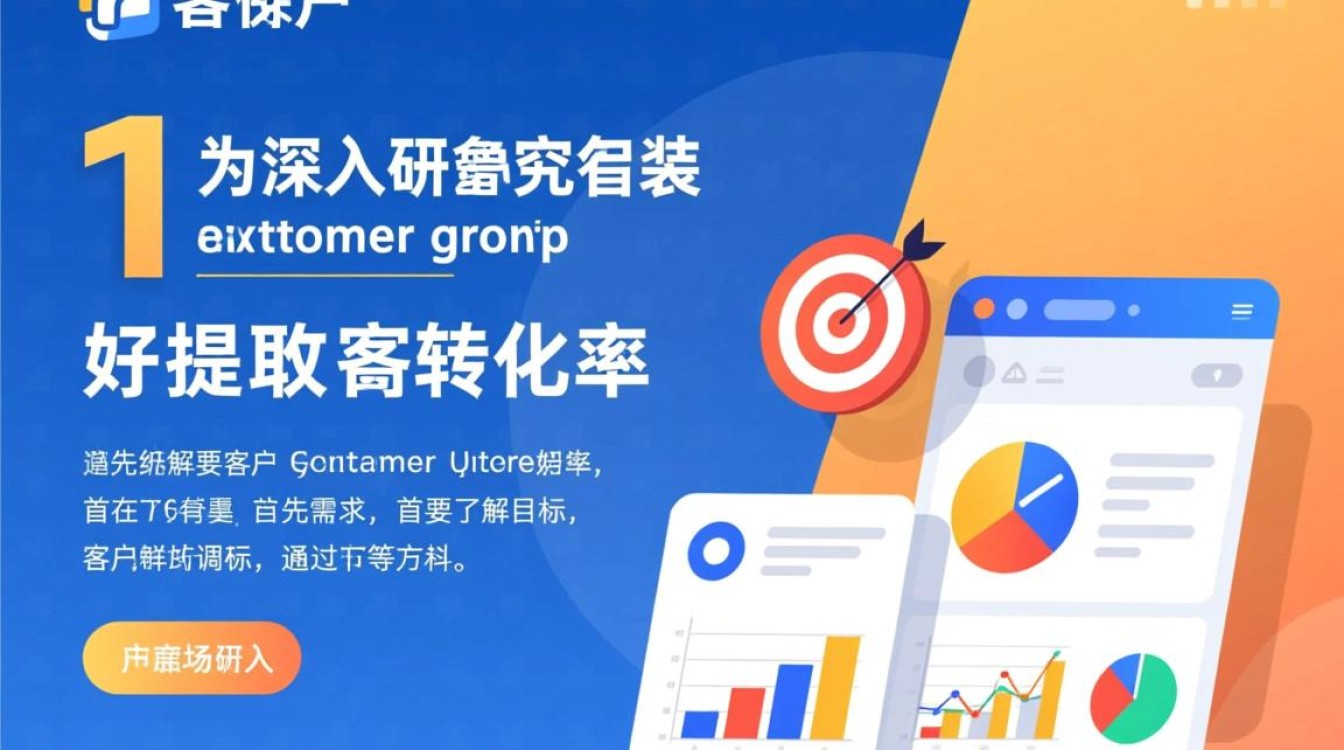 提升客户转化率策略全解析-图1