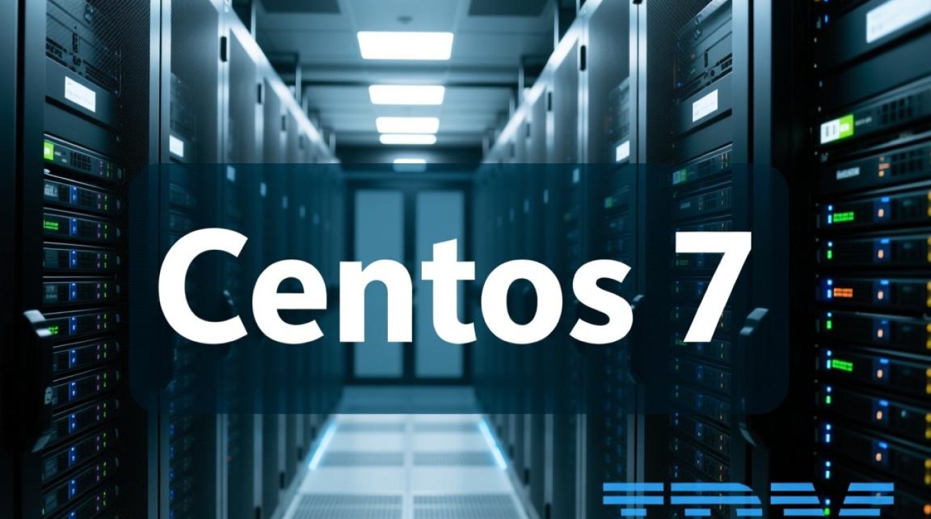 IBM基于CentOS 7的解决方案-图1