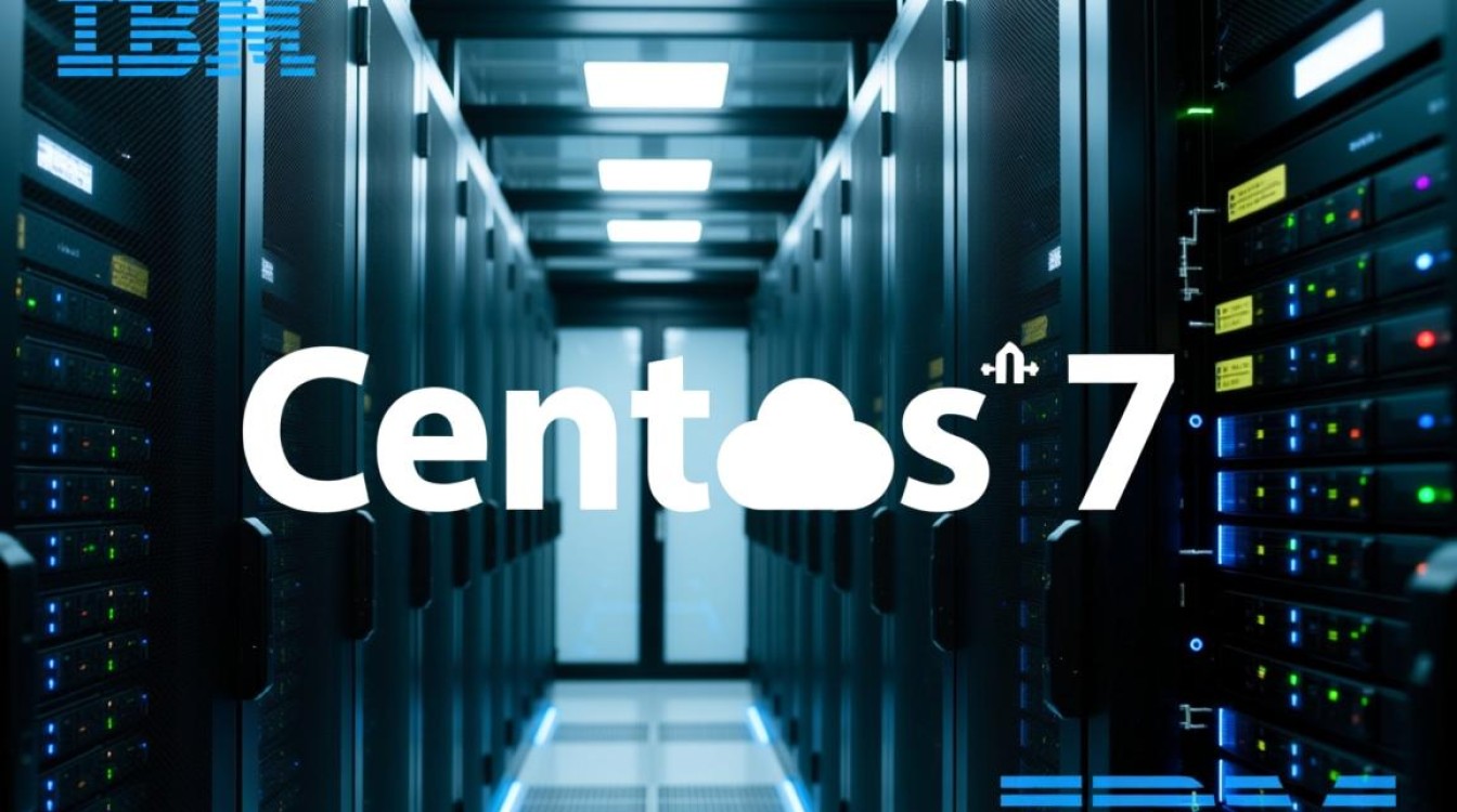 IBM基于CentOS 7的解决方案-图2