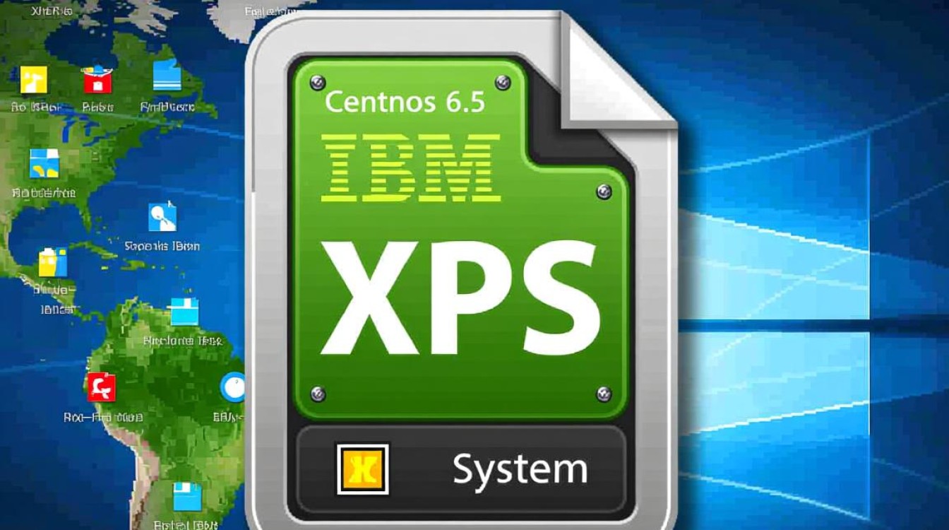 Centos 6.5 XFS文件系统安装指南-图1