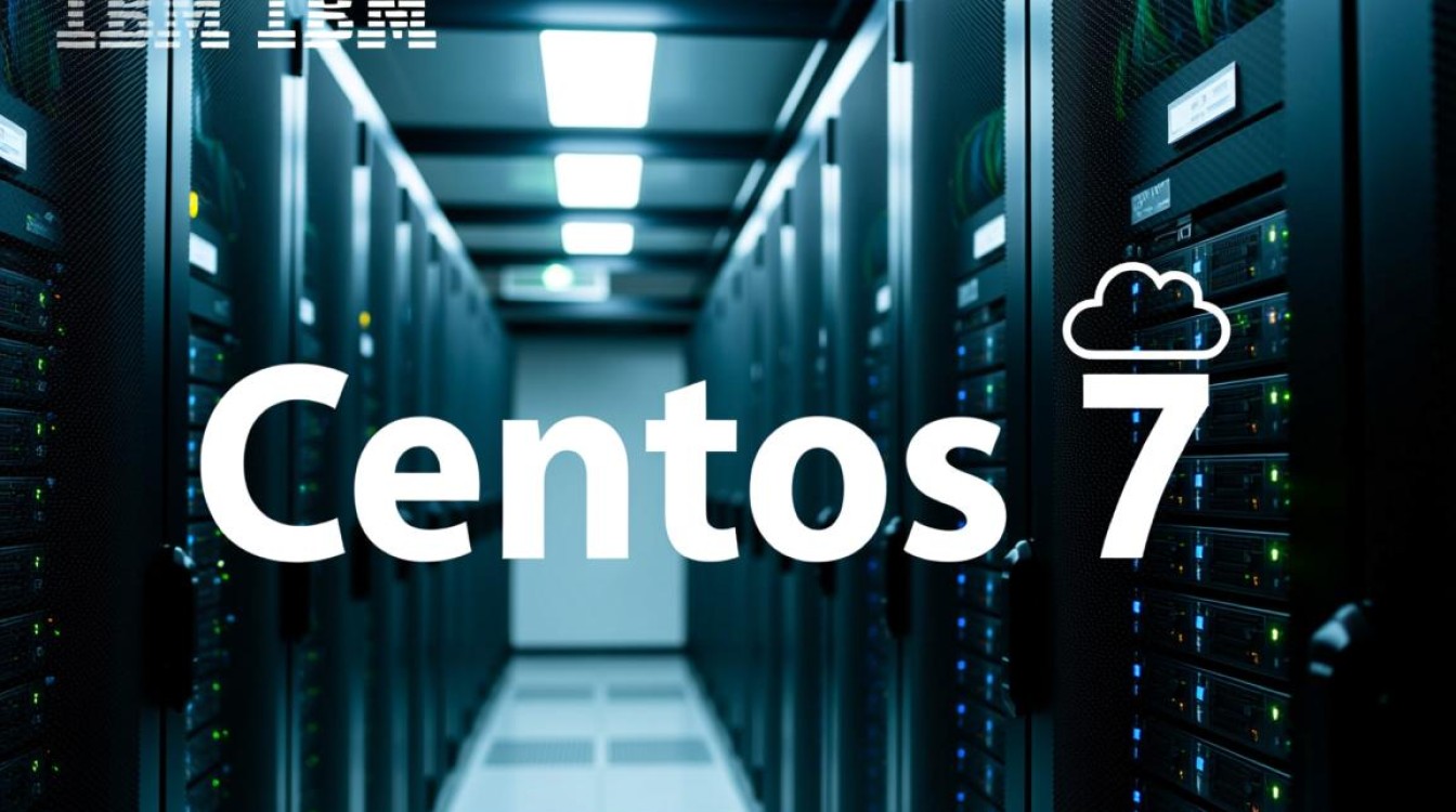 IBM基于CentOS 7的解决方案-图3