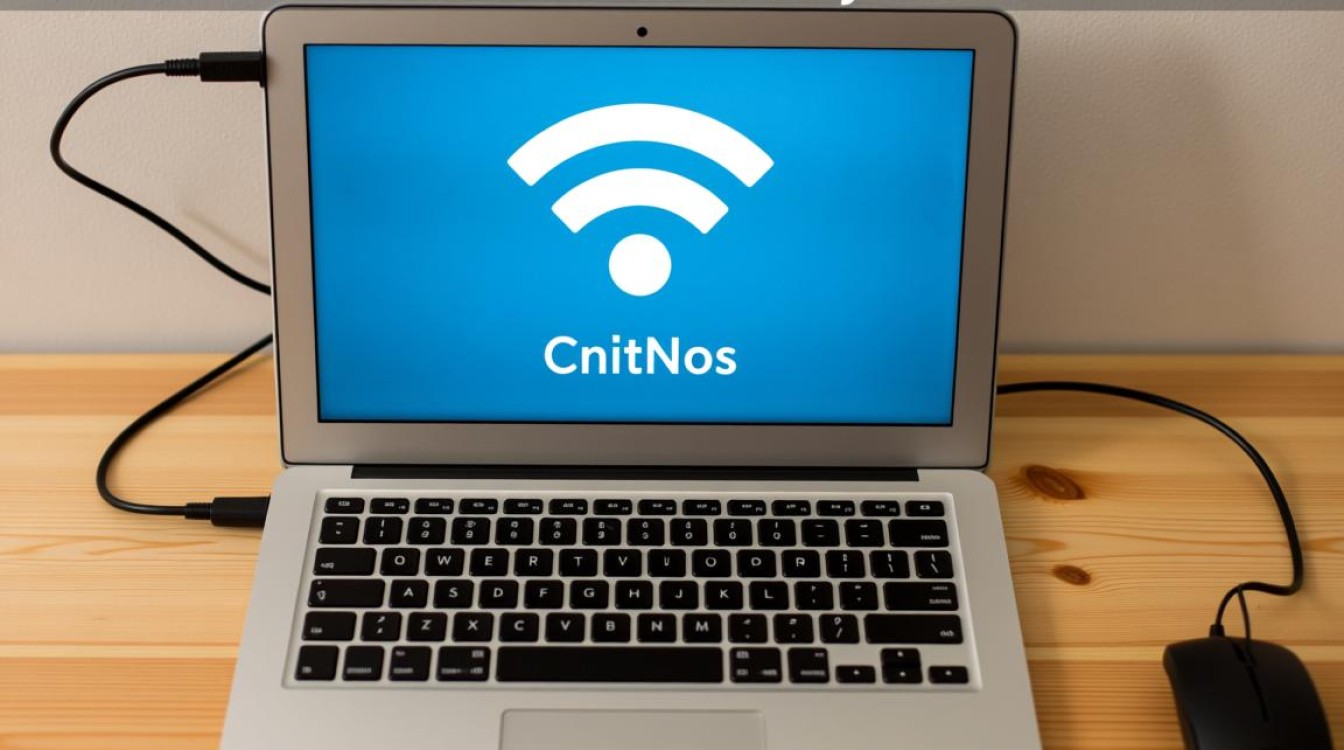 CentOS快速搭建WiFi热点教程-图1