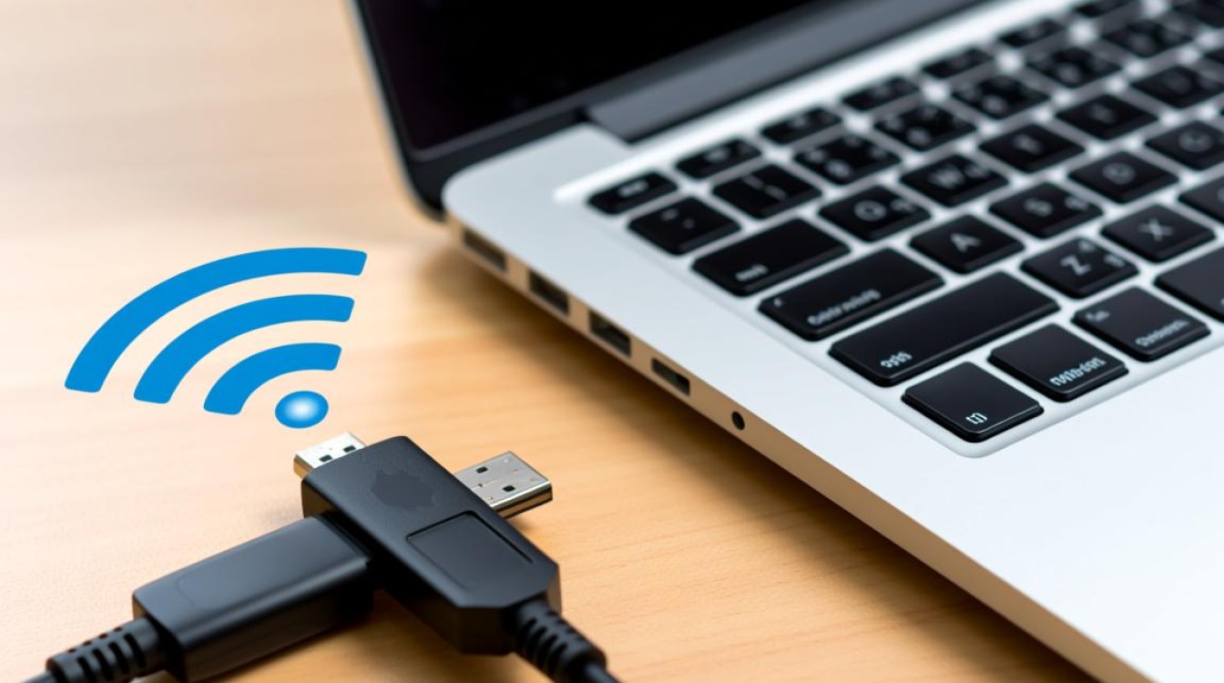 轻松掌握,电脑连接WiFi全攻略-图1 轻松掌握,电脑连接WiFi全攻略-图1