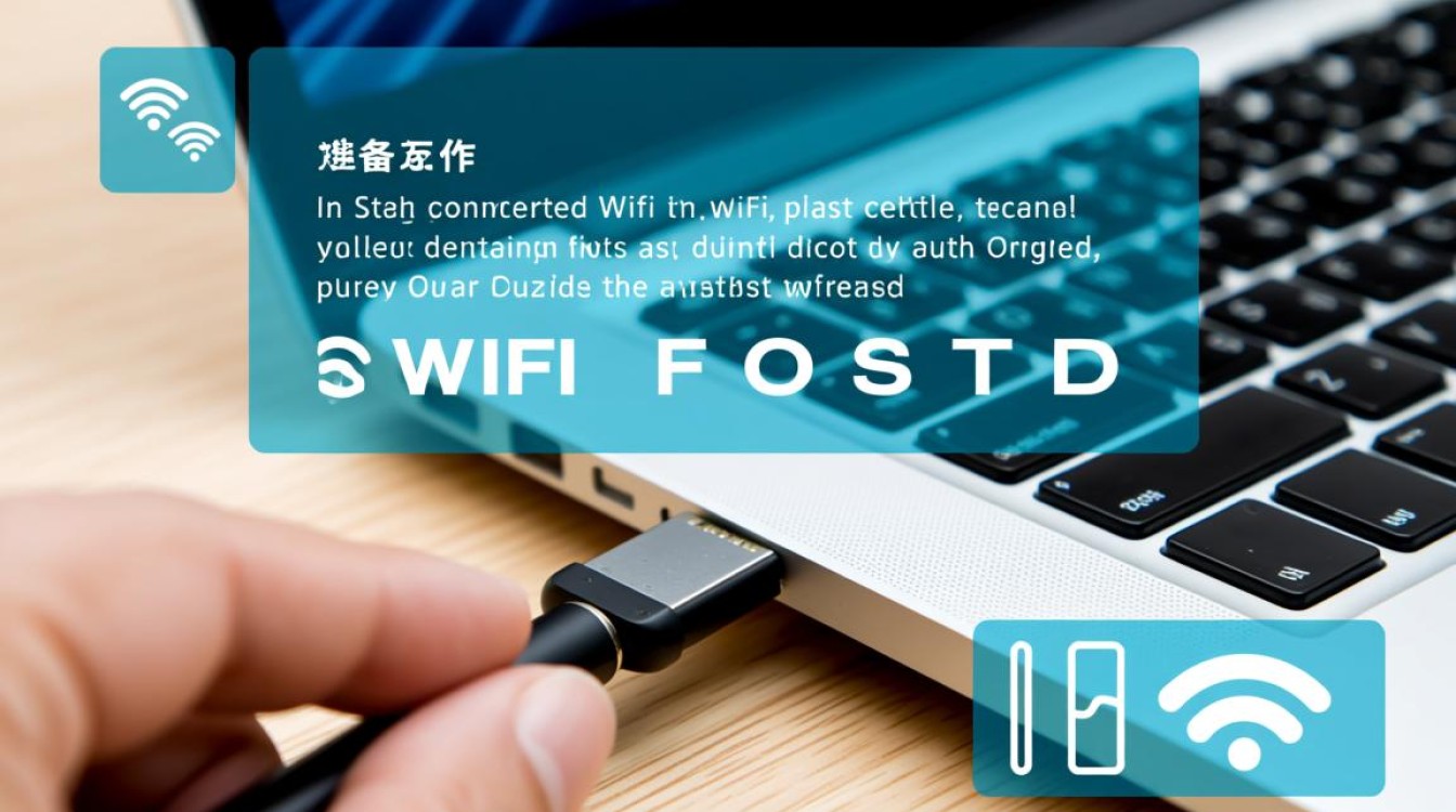 轻松掌握,电脑连接WiFi全攻略-图2 轻松掌握,电脑连接WiFi全攻略-图2