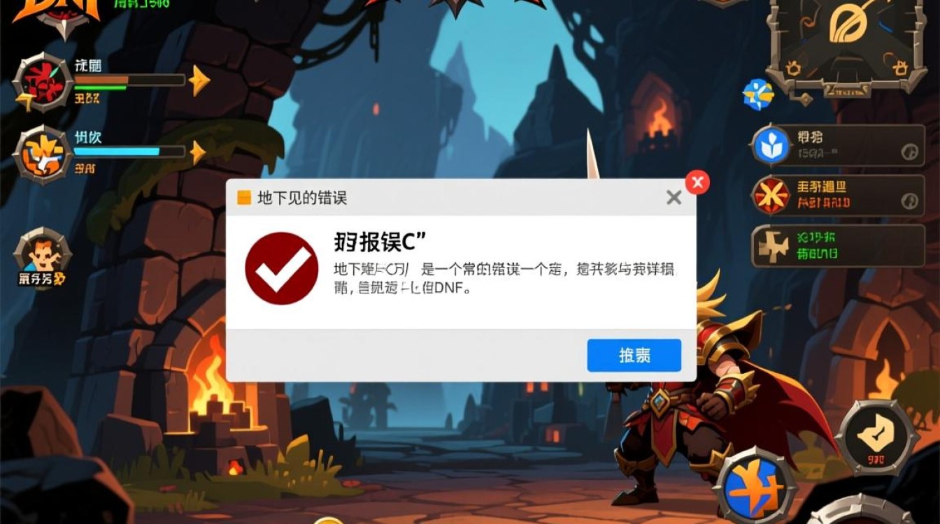 DNF报错C1问题解析-图3