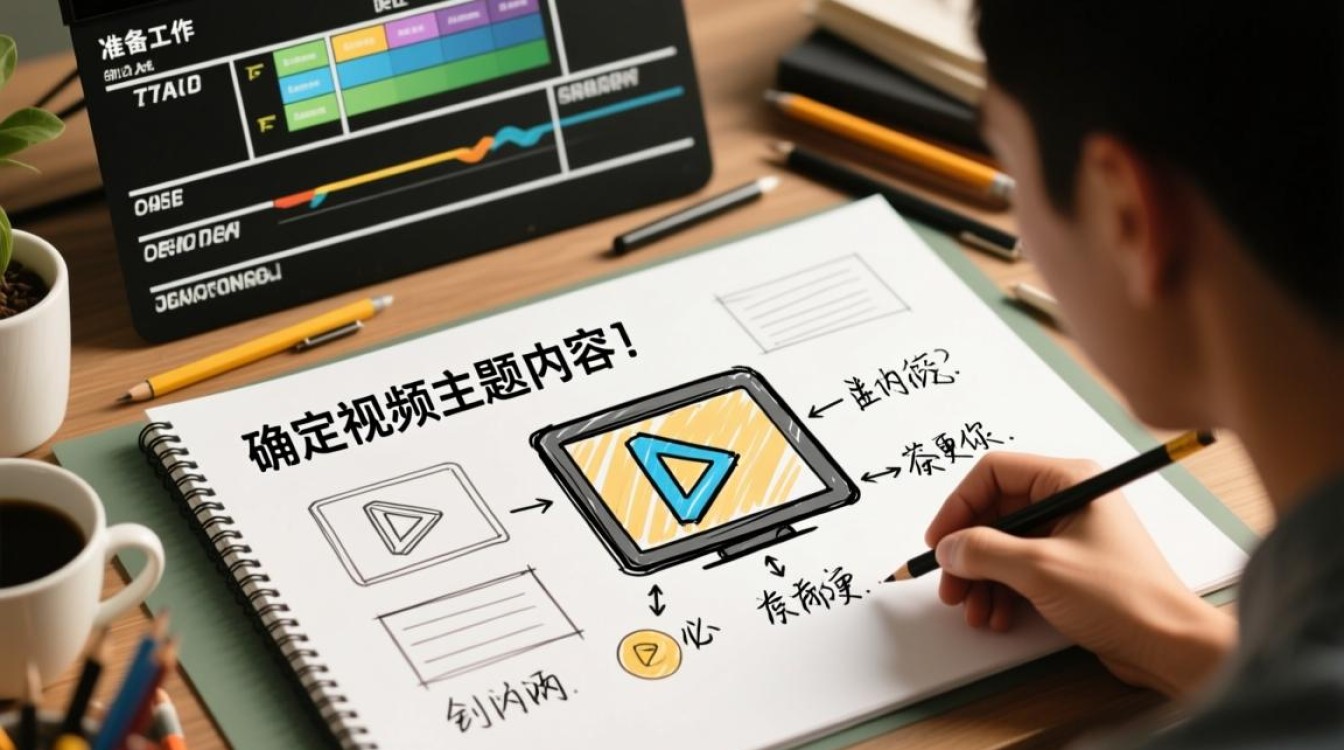 红扇视频剪辑技巧全解析-图1