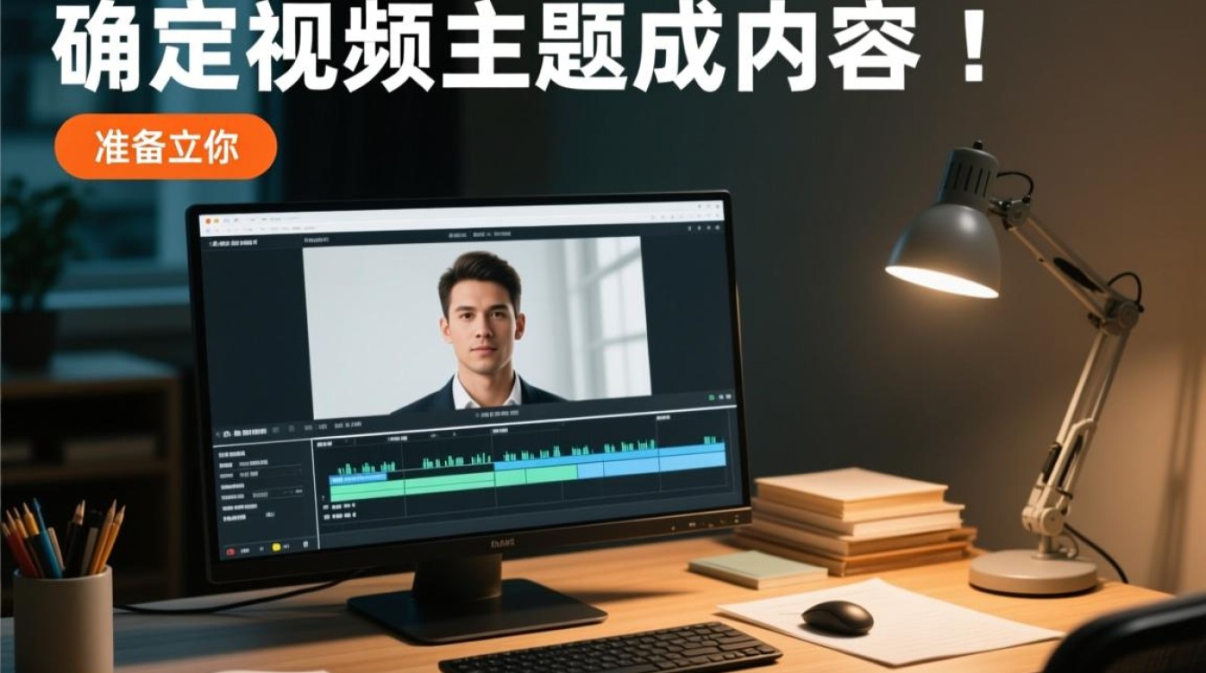 红扇视频剪辑技巧全解析-图2