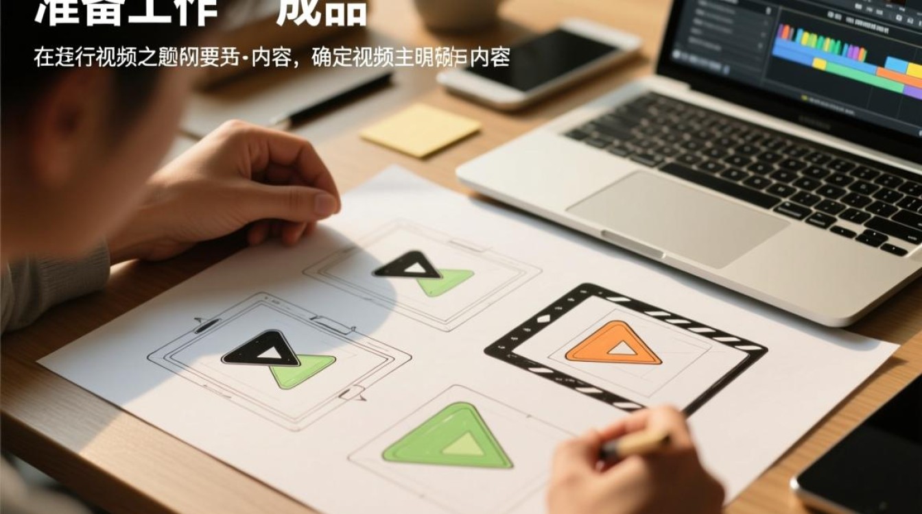 红扇视频剪辑技巧全解析-图3