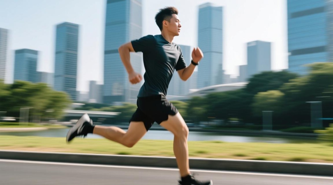 奔跑视频剪辑技巧解析-图3