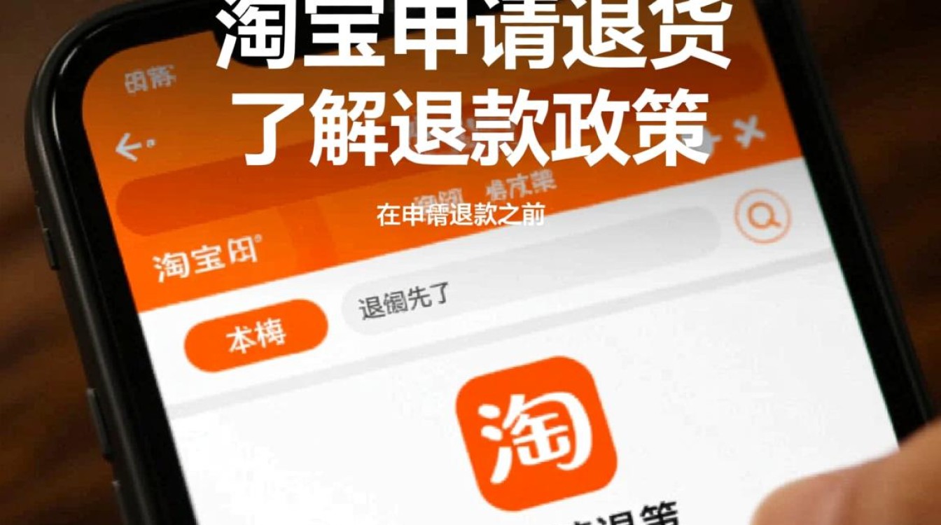 手机淘宝退款申请教程-图1 手机淘宝退款申请教程-图1
