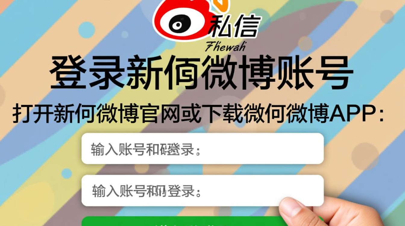 新浪微博私信操作指南-图1 新浪微博私信操作指南-图1