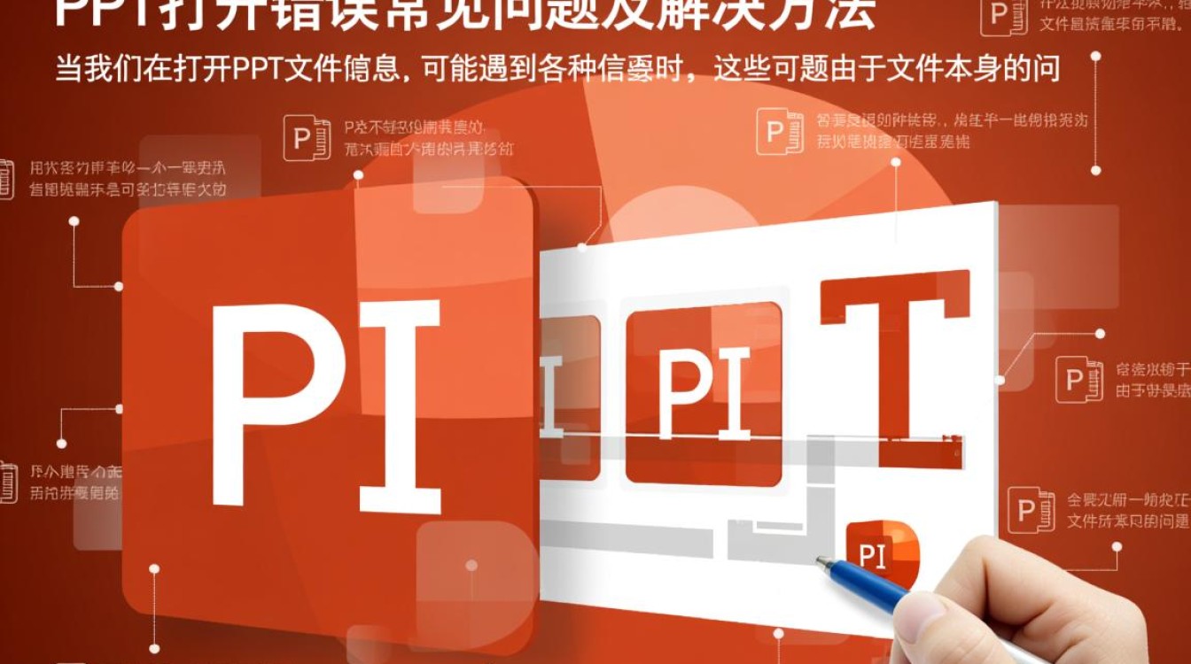 PPT打开异常报错处理指南-图1