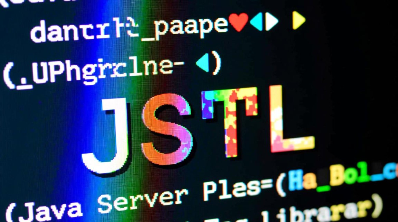 JSP JSTL错误处理指南-图2