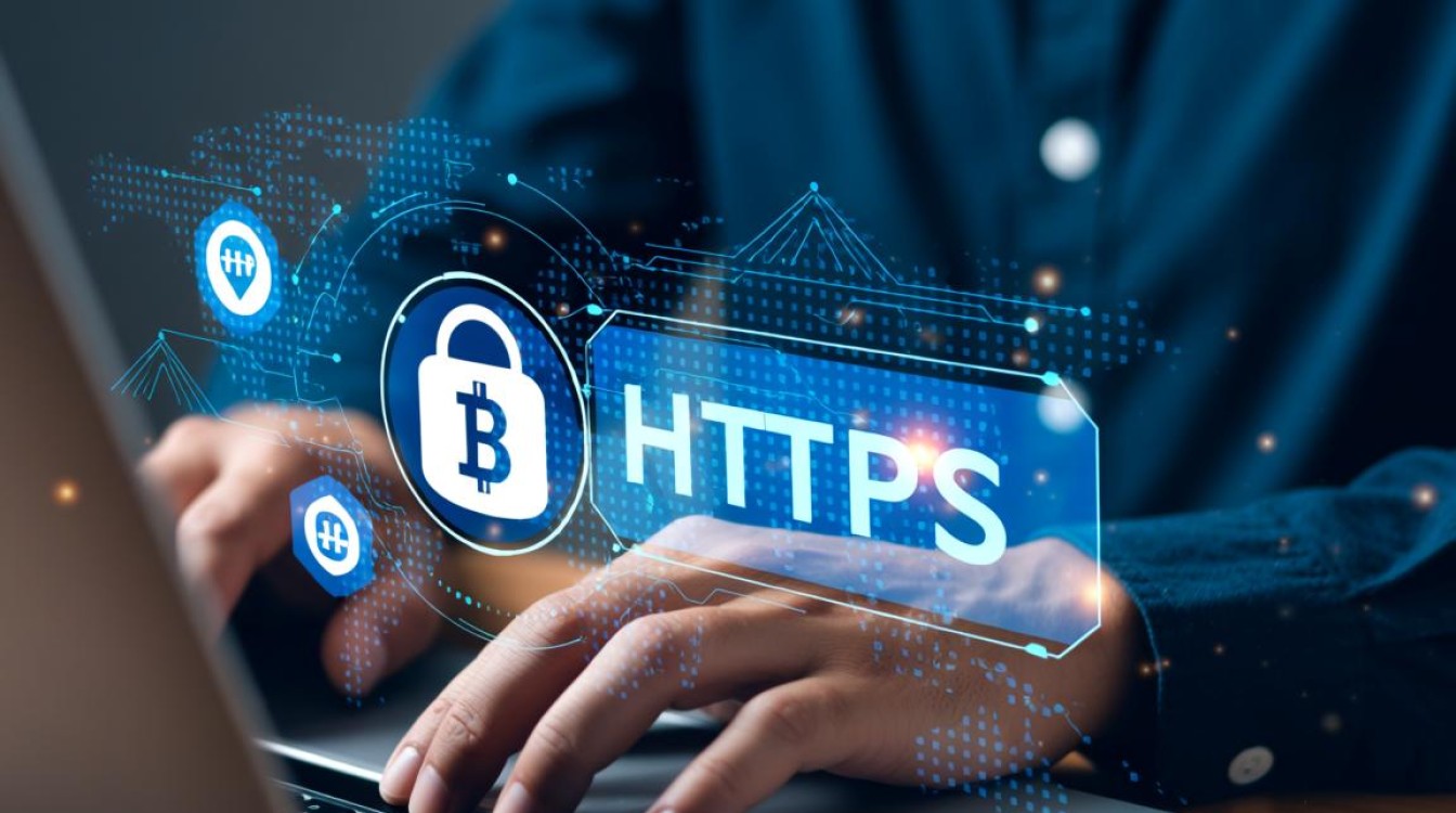 HTTPS访问HTTP时出现报错问题解析-图1