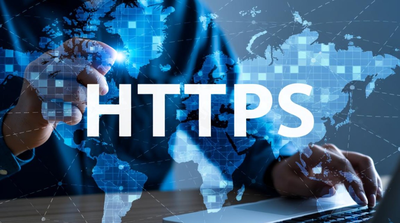 HTTPS访问HTTP时出现报错问题解析-图2