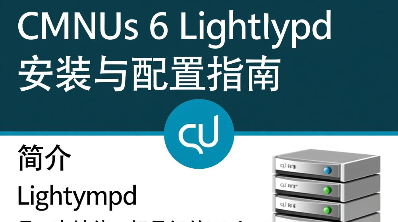 CentOS 6环境下Lighttpd轻量级Web服务器配置指南-图2