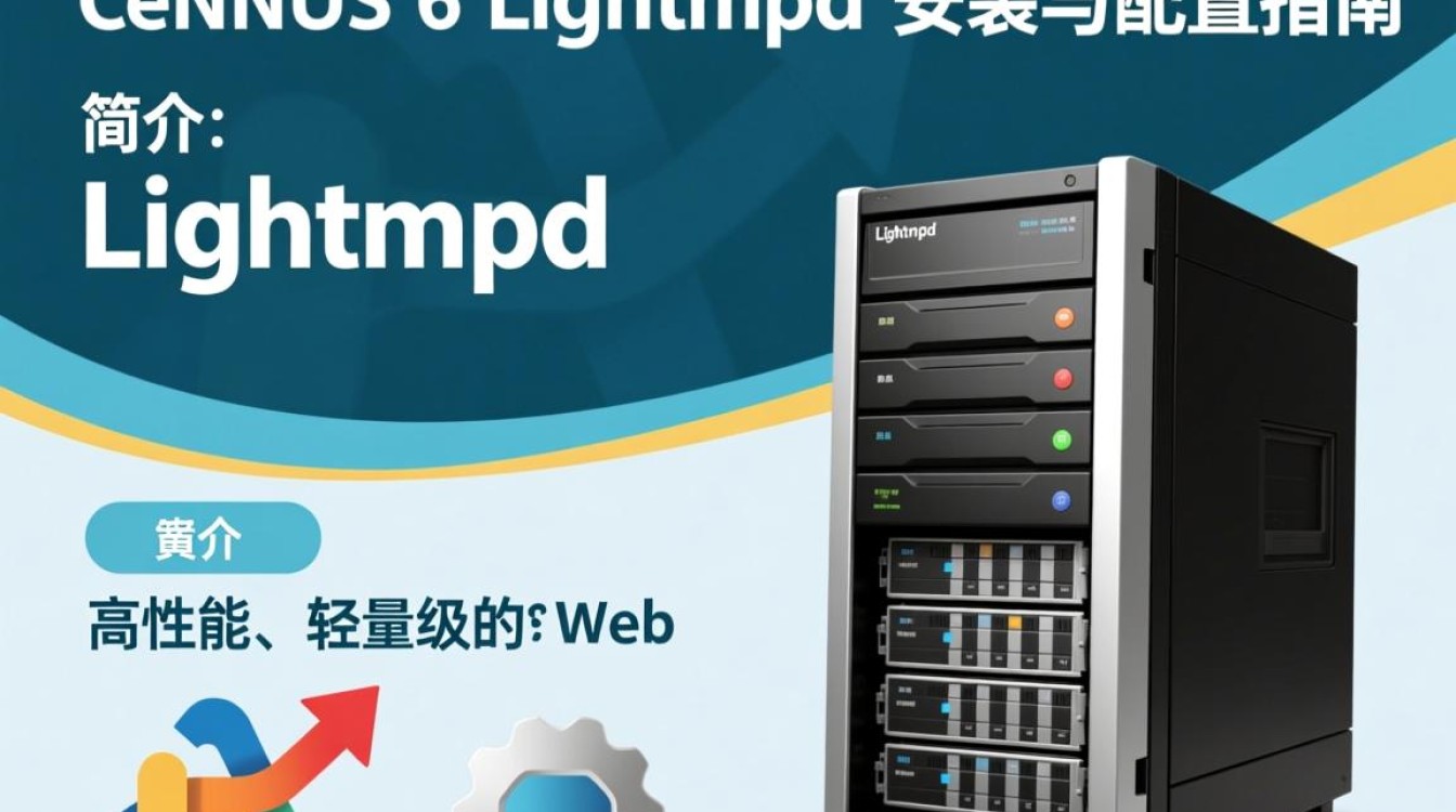 CentOS 6环境下Lighttpd轻量级Web服务器配置指南-图3