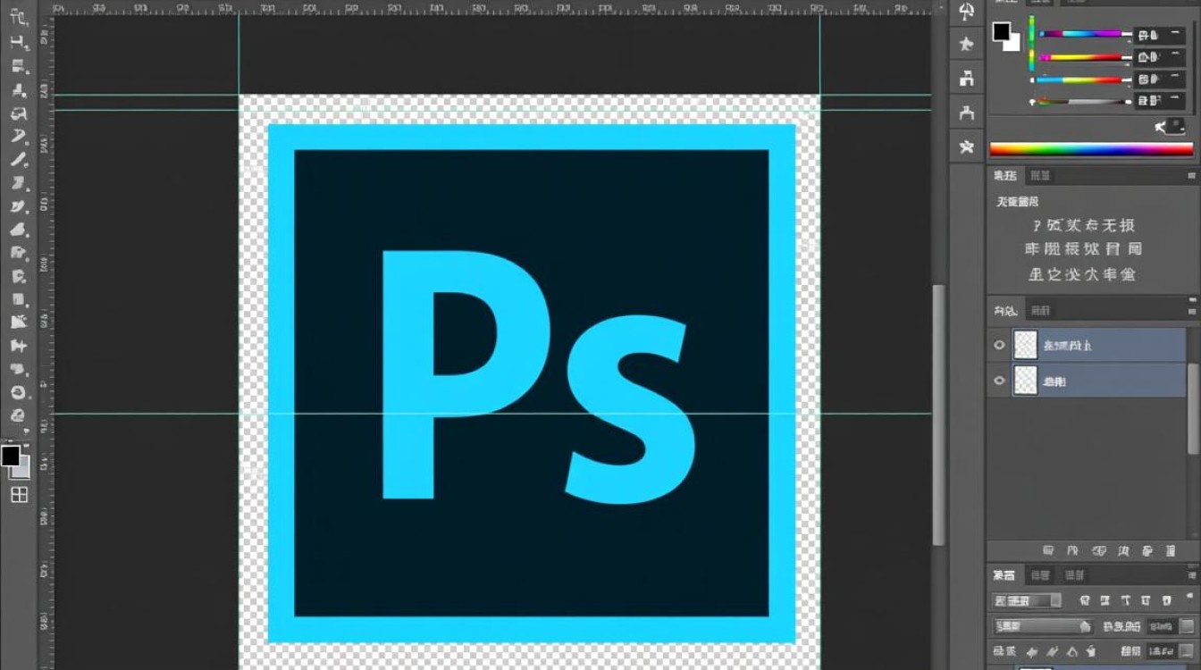 PNG格式图片保存技巧,Photoshop操作指南-图1 PNG格式图片保存技巧,Photoshop操作指南-图1