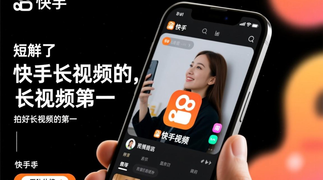 快手长视频拍摄技巧全解析-图2