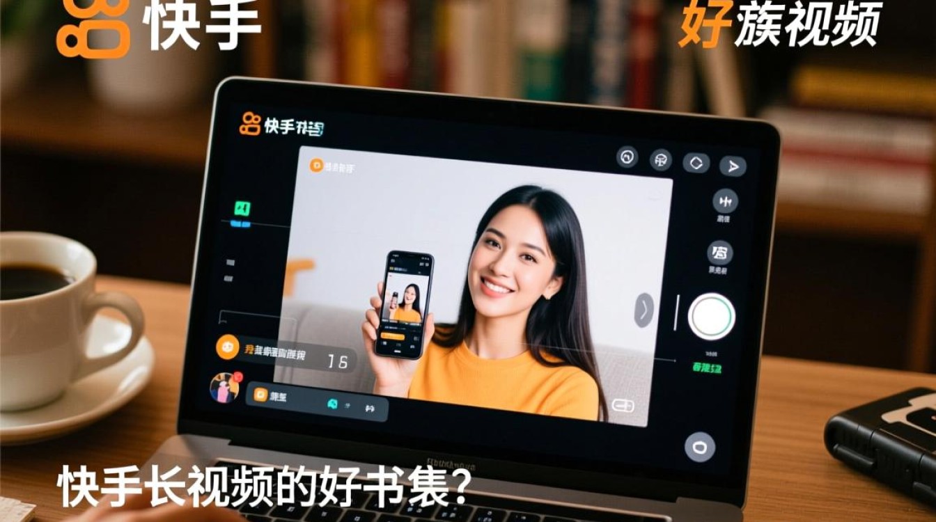 快手长视频拍摄技巧全解析-图1