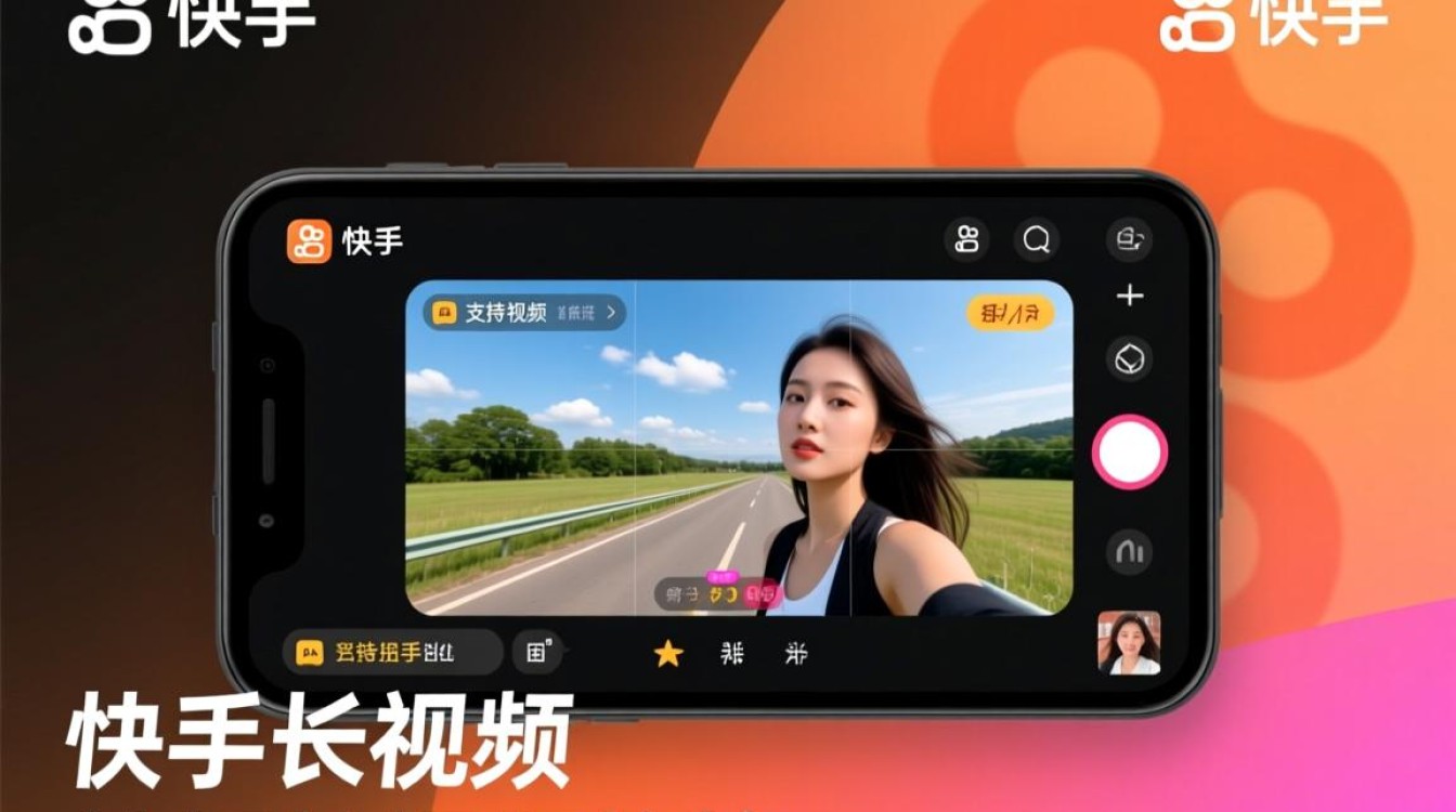快手长视频拍摄技巧全解析-图3